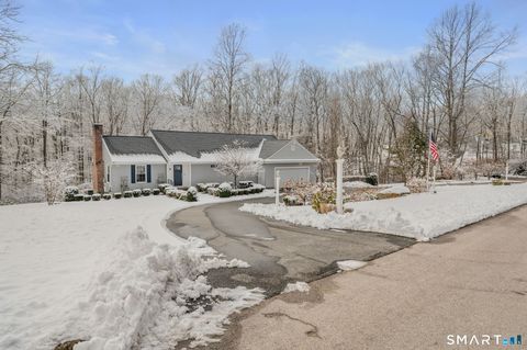 Tiny photo for 16 Coult Lane, Old Lyme, CT 06371 (MLS # 24150126)