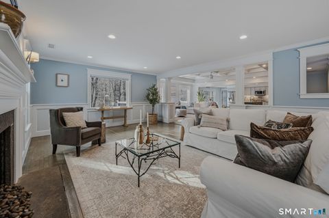 Tiny photo for 16 Coult Lane, Old Lyme, CT 06371 (MLS # 24150126)