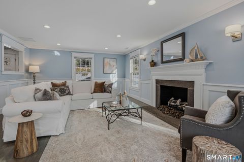 Tiny photo for 16 Coult Lane, Old Lyme, CT 06371 (MLS # 24150126)