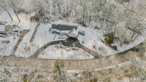 Tiny photo for 16 Coult Lane, Old Lyme, CT 06371 (MLS # 24150126)