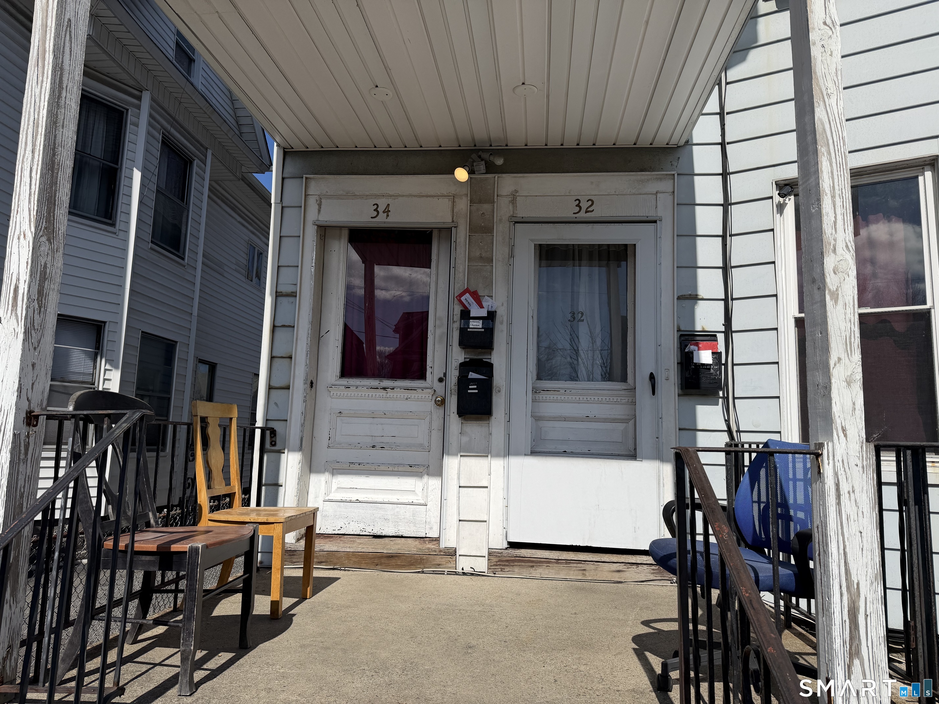 32-34 Elmwood Avenue