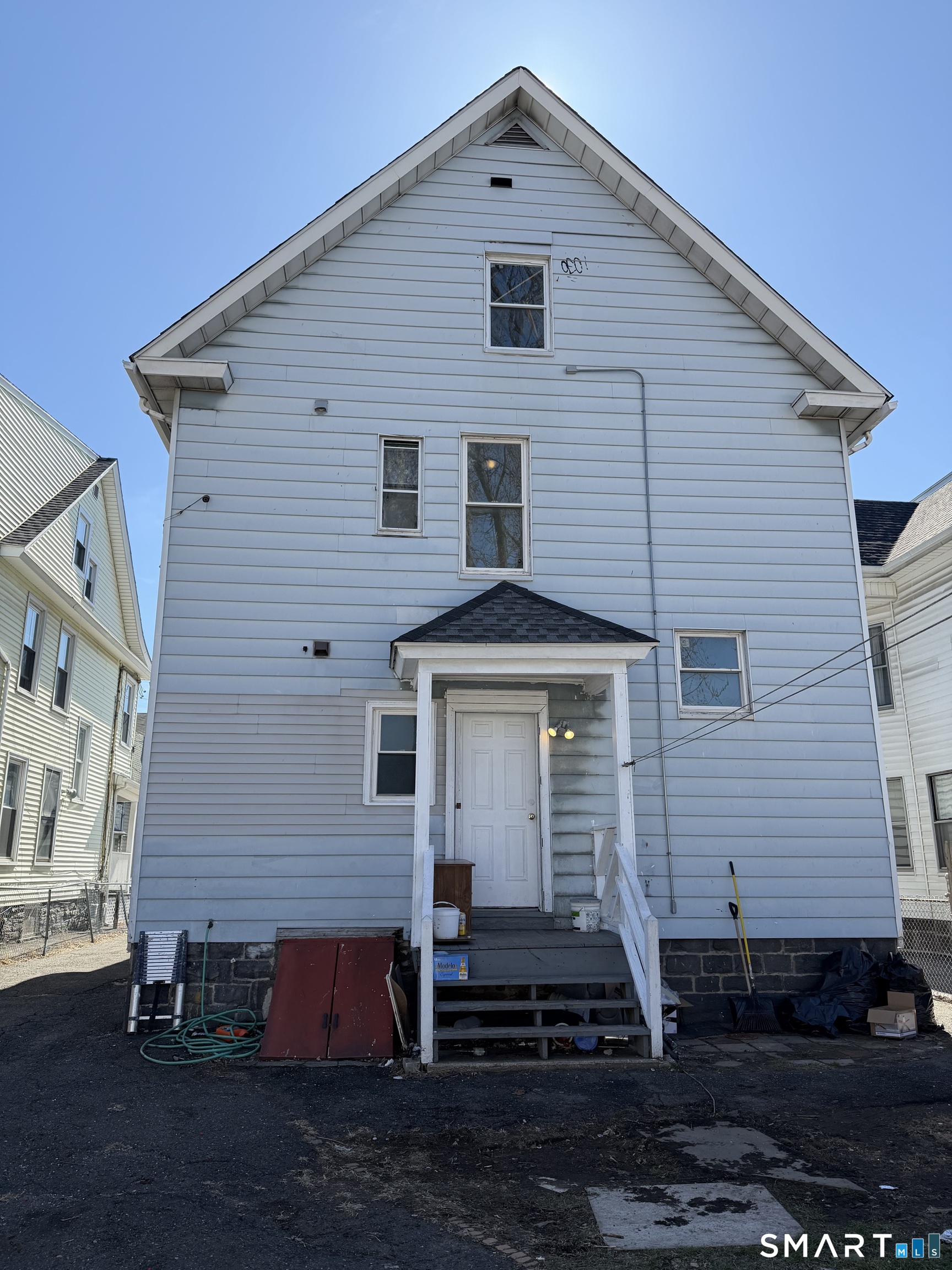 32-34 Elmwood Avenue