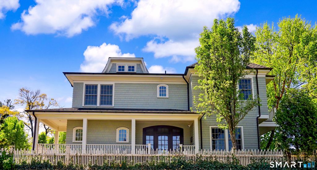 Photo of Greenwich, CT 06830 (MLS # 24177152)