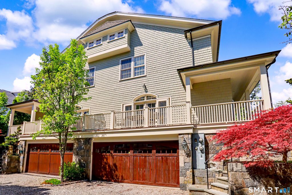 Photo of Greenwich, CT 06830 (MLS # 24177152)
