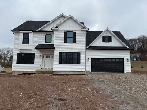 462 Higby Road Middletown CT 06457