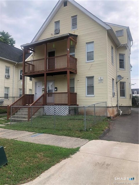 Tiny photo for 44-46 Franklin Avenue, Hartford, CT 06114 (MLS # 24209917)