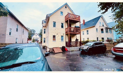 Photo of 44-46 Franklin Avenue, Hartford, CT 06114 (MLS # 24209917)
