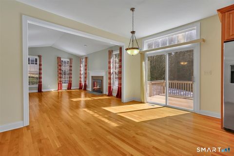 Tiny photo for 25 Fenwick Drive, Avon, CT 06001 (MLS # 24158196)