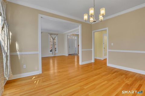 Tiny photo for 25 Fenwick Drive, Avon, CT 06001 (MLS # 24158196)