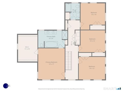Tiny photo for 25 Fenwick Drive, Avon, CT 06001 (MLS # 24158196)