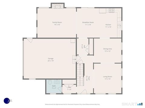 Tiny photo for 25 Fenwick Drive, Avon, CT 06001 (MLS # 24158196)