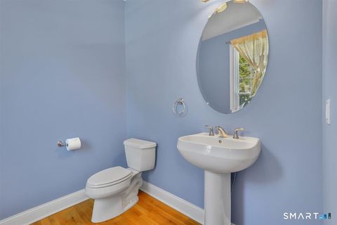 Tiny photo for 25 Fenwick Drive, Avon, CT 06001 (MLS # 24158196)