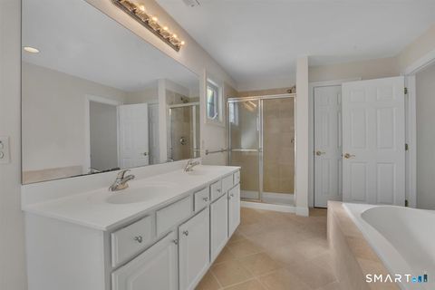 Tiny photo for 25 Fenwick Drive, Avon, CT 06001 (MLS # 24158196)