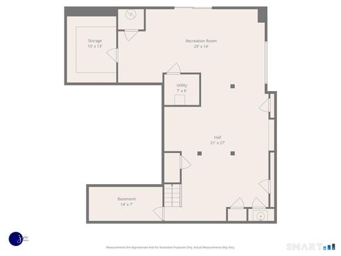Tiny photo for 25 Fenwick Drive, Avon, CT 06001 (MLS # 24158196)