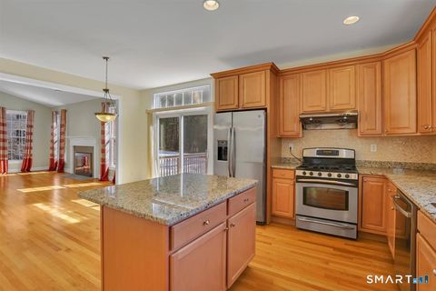 Tiny photo for 25 Fenwick Drive, Avon, CT 06001 (MLS # 24158196)