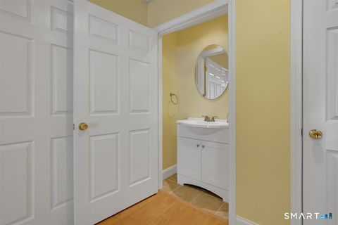 Tiny photo for 25 Fenwick Drive, Avon, CT 06001 (MLS # 24158196)