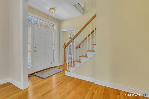 Tiny photo for 25 Fenwick Drive, Avon, CT 06001 (MLS # 24158196)