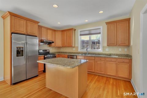 Tiny photo for 25 Fenwick Drive, Avon, CT 06001 (MLS # 24158196)