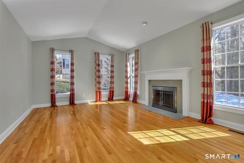 Tiny photo for 25 Fenwick Drive, Avon, CT 06001 (MLS # 24158196)