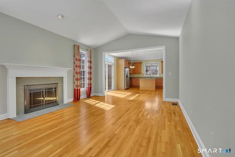 Tiny photo for 25 Fenwick Drive, Avon, CT 06001 (MLS # 24158196)