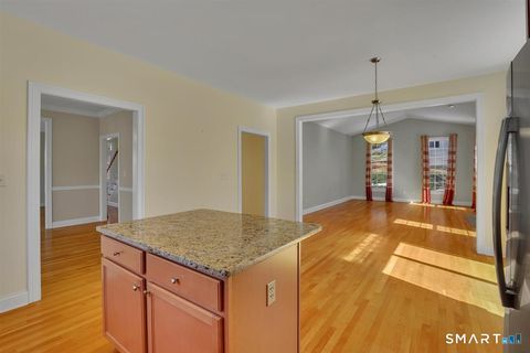 Tiny photo for 25 Fenwick Drive, Avon, CT 06001 (MLS # 24158196)