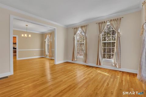 Tiny photo for 25 Fenwick Drive, Avon, CT 06001 (MLS # 24158196)