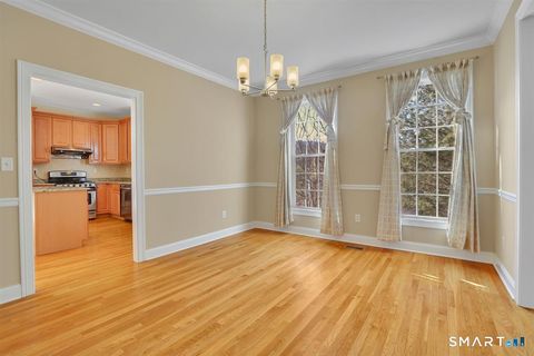 Tiny photo for 25 Fenwick Drive, Avon, CT 06001 (MLS # 24158196)