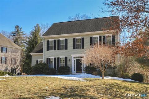 Tiny photo for 25 Fenwick Drive, Avon, CT 06001 (MLS # 24158196)