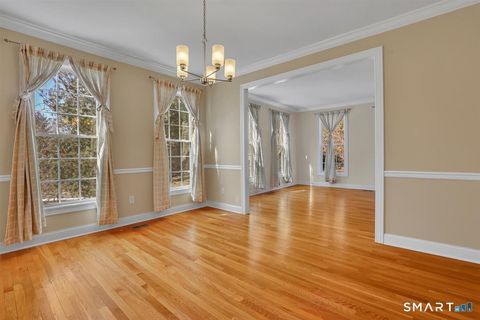 Tiny photo for 25 Fenwick Drive, Avon, CT 06001 (MLS # 24158196)