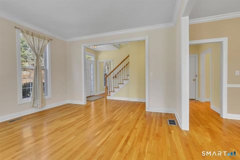 Tiny photo for 25 Fenwick Drive, Avon, CT 06001 (MLS # 24158196)