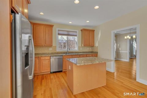 Tiny photo for 25 Fenwick Drive, Avon, CT 06001 (MLS # 24158196)
