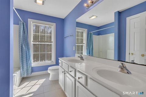 Tiny photo for 25 Fenwick Drive, Avon, CT 06001 (MLS # 24158196)