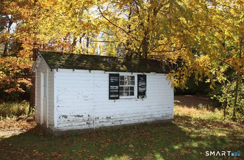 Tiny photo for 55 Patten Road, North Haven, CT 06473 (MLS # 24215878)