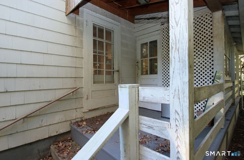 Tiny photo for 55 Patten Road, North Haven, CT 06473 (MLS # 24215878)