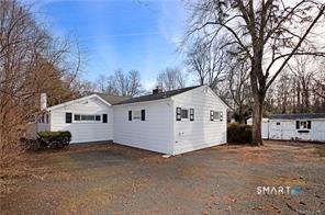 Tiny photo for 55 Patten Road, North Haven, CT 06473 (MLS # 24215878)