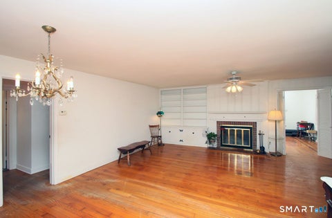 Tiny photo for 55 Patten Road, North Haven, CT 06473 (MLS # 24215878)
