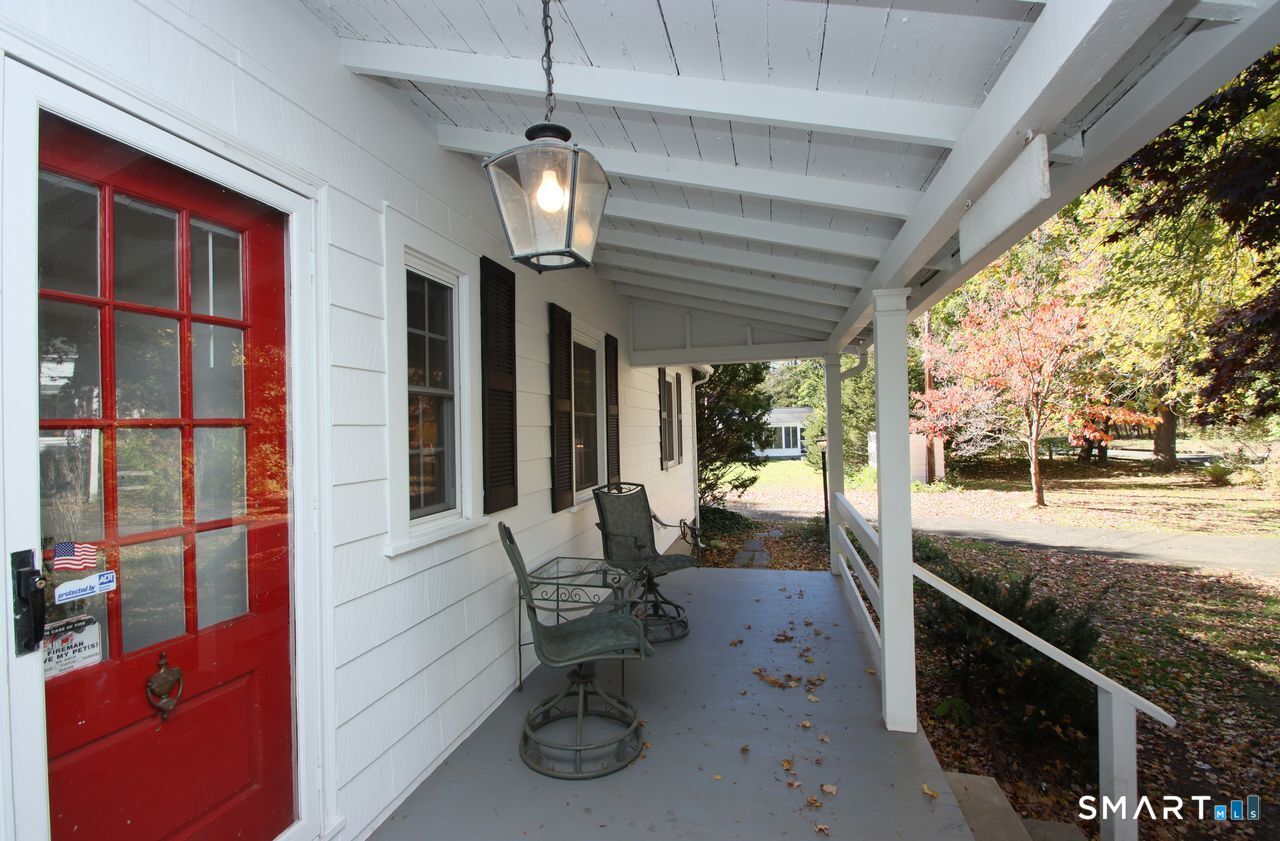 55 Patten Road