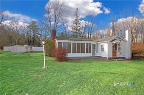 Tiny photo for 55 Patten Road, North Haven, CT 06473 (MLS # 24215878)