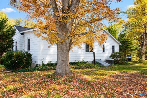 Tiny photo for 55 Patten Road, North Haven, CT 06473 (MLS # 24215878)