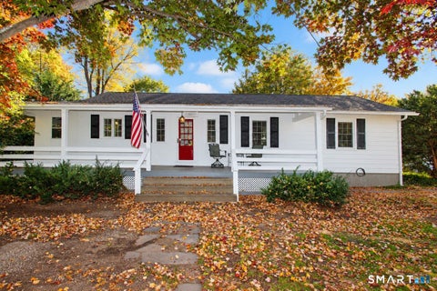 Photo of 55 Patten Road, North Haven, CT 06473 (MLS # 24215878)