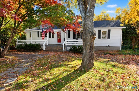 Tiny photo for 55 Patten Road, North Haven, CT 06473 (MLS # 24215878)