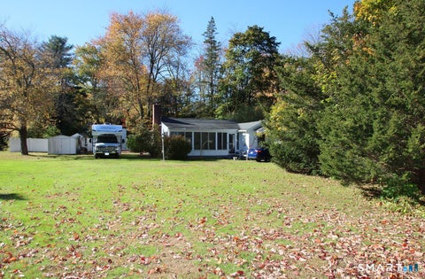 Tiny photo for 55 Patten Road, North Haven, CT 06473 (MLS # 24215878)