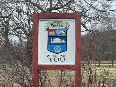 Vacant Land For Sale - Spooner Hill Road<br/> Kent, CT 06757