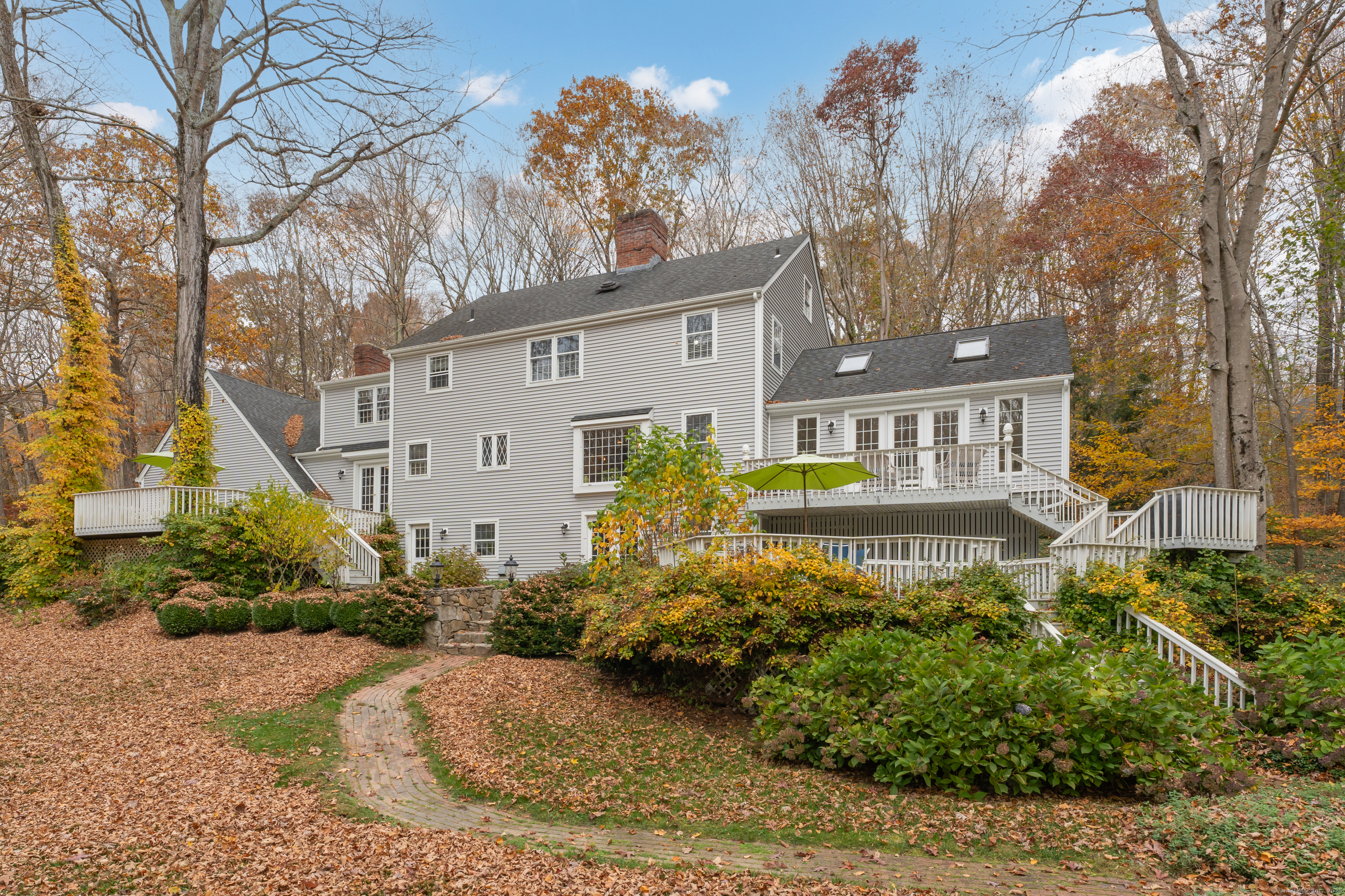 191 Concord Drive, Madison, Connecticut image 29