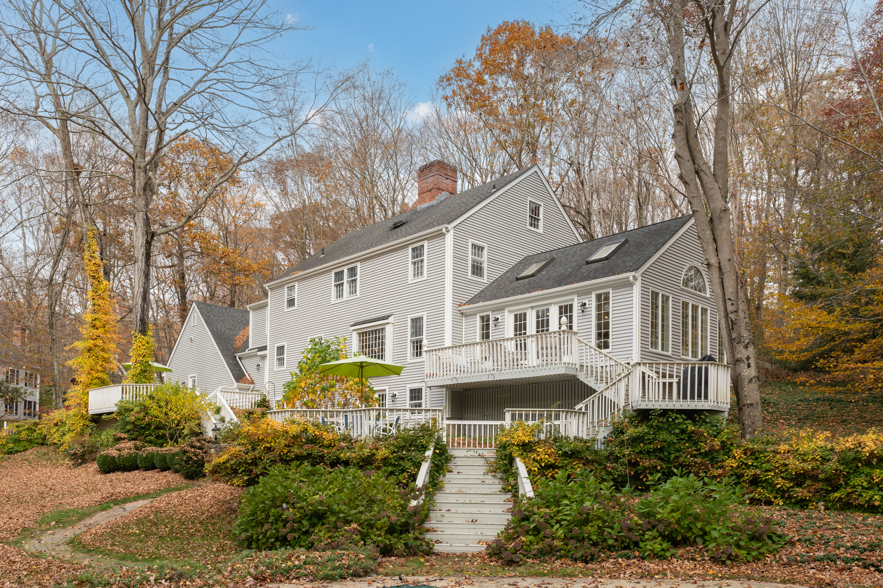 191 Concord Drive, Madison, Connecticut image 28