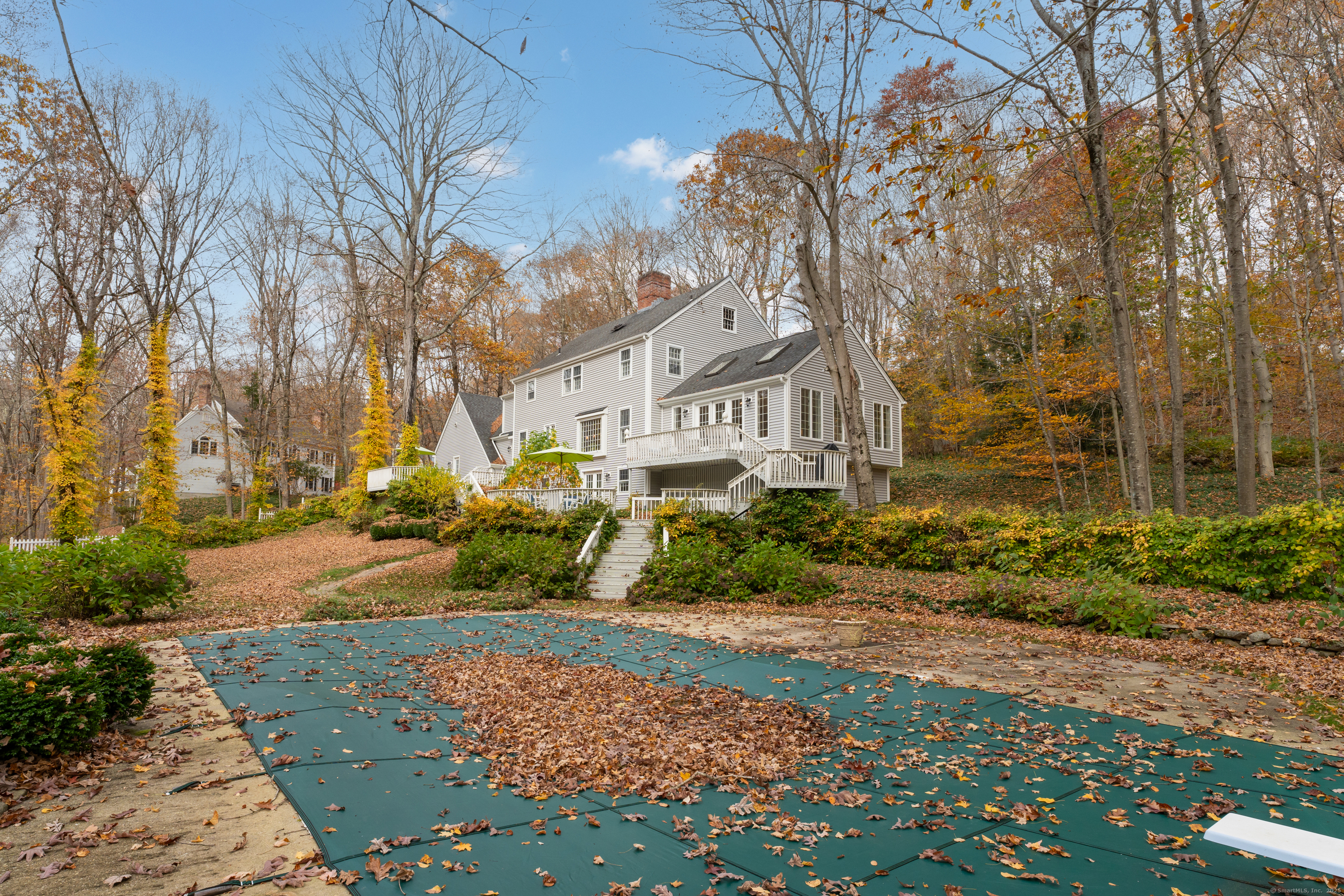 191 Concord Drive, Madison, Connecticut image 1