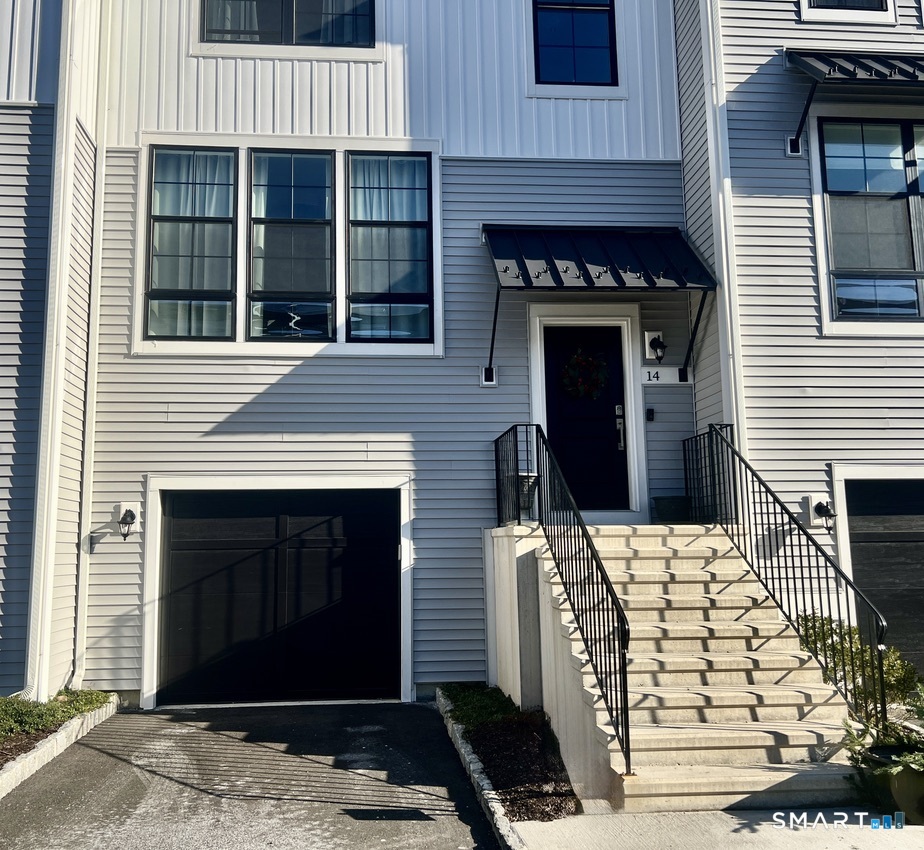 14 East Cross Trail 14