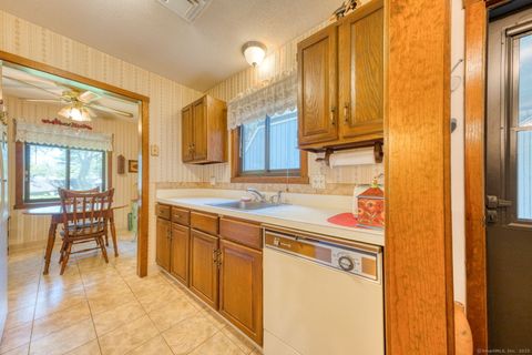 Tiny photo for 18 Coach Drive #18, Southington, CT 06489 (MLS # 24121584)