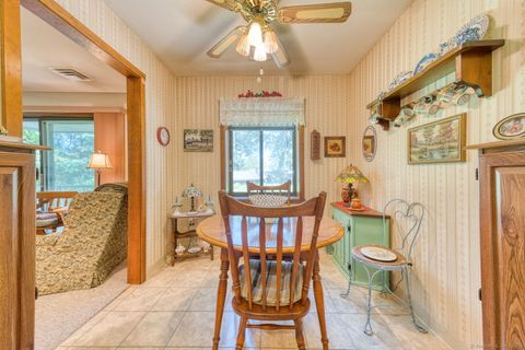 Tiny photo for 18 Coach Drive #18, Southington, CT 06489 (MLS # 24121584)