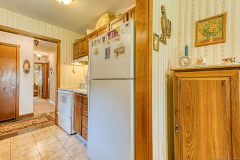 Tiny photo for 18 Coach Drive #18, Southington, CT 06489 (MLS # 24121584)